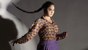 इस अभिनेत्री ने खोला फिल्म इंडस्ट्री का काला चिट्ठा, जब एक शख्स ने ड्रिंक में मिलाई दवाई और...