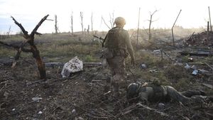 'पश्चिमी विमानों का यही हश्र होगा', रूस ने यूक्रेनी F-16 लड़ाकू विमान को मार गिराया तो बोले यूजर, जानिए सच्चाई