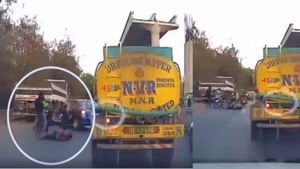 नहीं बनी सहमति तो मिलकर बनाया खौफनाक प्लान! शख्स को बेरहमी से पीटने का VIDEO आया सामने