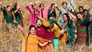 Happy Baisakhi 2024: जानें बैसाखी से जुड़ी ये दिलचस्प बातें, किसानों के लिए इस त्यौहार का है खास महत्व
