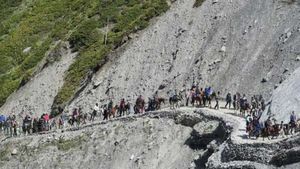 Amarnath Yatra 2024: भक्तों के लिए खुशखबरी! 29 जून से शुरू हो रही है अमरनाथ यात्रा, कब शुरू होगा रजिस्ट्रेशन?