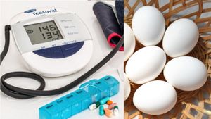 Bad Cholesterol: कोलेस्ट्रॉल बढ़ने पर अंडा खाना कितना सही? यहां दूर करें अपना कन्फ्यूजन