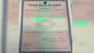 1994 में दादा की एक भूल ने पोते को बनाया 'लखपति', 500 रुपए में खरीदे SBI शेयर की 30 साल बाद कीमत ने उड़ाए होश!