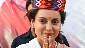 Fact Check: सुभाष चंद्र बोस भारत के पहले प्रधानमंत्री थे?  जानें कंगना रनौत बयान का पूरा सच