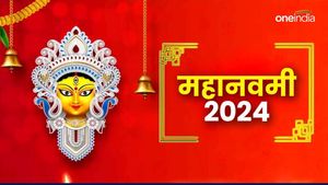 Chaitra Navratri, Maha Navami 2024: जानिए महानवमी पर क्या करें और क्या ना करें?