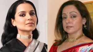 Film Heroine: अभिनेत्रियों के लिए कठिन रही है राजनीति की डगर