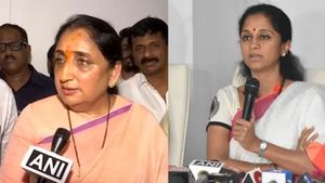 बालाघाट से बारामती तक चुनावी चक्कर में बिखर रहे परिवार