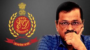 Delhi CM: जेल से सरकार, किसे राजनीतिक नफा, किसे नुकसान 