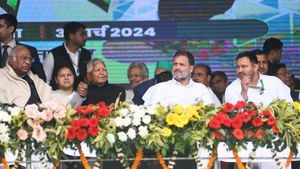 Bihar Congress: बिहार में सीट बंटवारा काँग्रेस के लिए क्यों बना अपमान का सौदा 