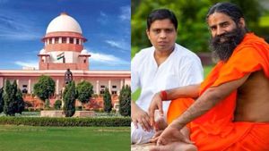Patanjali Ayurveda: जब कानून में योग-आयुर्वेद का जिक्र नहीं तो पतंजलि के विज्ञापनों पर प्रतिबंध क्यों?