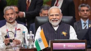 Strong India: क्या समय की मांग है भारत का विस्तारवादी होना?