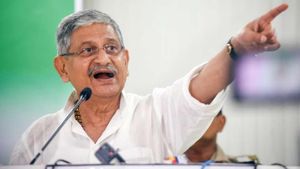 ललन सिंह के लिए बहुत कठिन है डगर मुंगेर की 