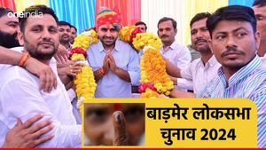 Barmer Seat: पाक बॉर्डर से लगी बाड़मेर जैसलमेर सीट पर निर्दलीय रविंद्र भाटी पर सबकी नजर, जानें सीट का इतिहास