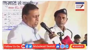 Fact Check: 2019 में वाराणसी में डाले गए 11 लाख वोट, गिने गए 12 लाख 87 हजार? जानिए वायरल दावे का सच 
