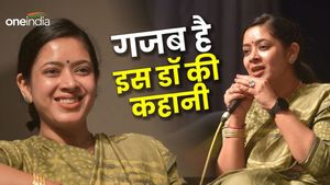 गजब है इस डॉ की कहानी, कड़ी मेहनत के बाद किया UPSC क्रेक, लेकिन शादी के बाद छोड़ी नौकरी, वजह हैरान करने वाली