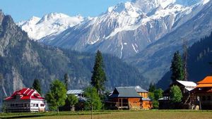 कौन से हैं कम भीड़ वाले हिल स्टेशन? गर्मियों में जरूर करें एक्सप्लोर, आज ही बनाएं इन जगहों का प्लान