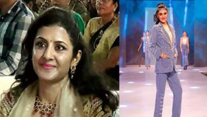 Success Story: कभी पढ़ाई के लिए बेचे अखबार तो कभी पढ़ाया ट्यूशन,जानिए ये मिसेज इंडिया कैसे बनीं PCS से  IAS? 