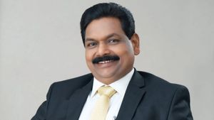 अधिवक्ता केजी अनिलकुमार को लैटिन अमेरिकन कैरेबियन क्षेत्र के लिए सद्भावना राजदूत घोषित किया जाएगा