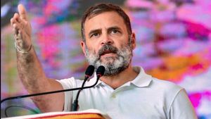 राहुल के रायबरेली जाने से उठने लगे सवाल