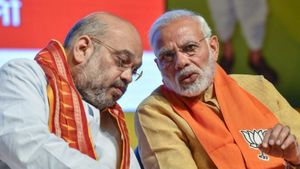 मोदी सरकार पर बेरोजगारी का आरोप, कितना सच कितना झूठ?