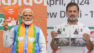 'साहेब' और 'शहजादे' के अजब चुनावी वादे