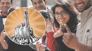 मतदान से उदासीन क्यों हो रहे हैं मतदाता?