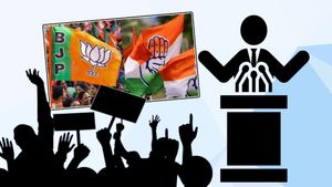 क्या प्यार, युद्ध और चुनाव में हर झूठ, प्रपंच जायज है? 