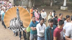 क्या संभव है शत-प्रतिशत मतदान, क्‍या है समाधान?