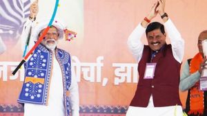 चुनाव परिणाम चाहे जो हो, प्रदेश भाजपा में बदलाव होना निश्चित 