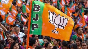 भाजपा की सीटें पांच राज्यों में घट रही, पांच में ही बढ़ रही 