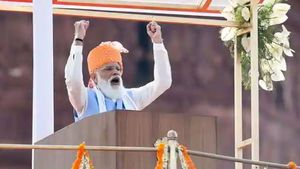 सबका साथ सबका विकास के बाद हिन्दू मुसलमान क्यों?