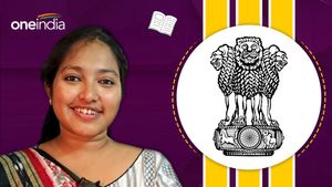 12 घंटे की नौकरी और सिर पर UPSC का जुनून, 5 बार फेल होने पर भी नहीं टूटा हौसला... ऐसे क्रैक किया एग्जाम