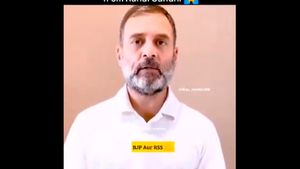 Fact Check: क्या सच में राहुल गांधी ने नरेंद्र मोदी के समर्थन में मांगा वोट