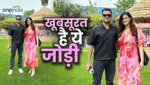 IIT से बीटेक करने के बाद बने IAS लेकिन पहली नजर में ही इस खूबसूरत IPS पर हार बैठे दिल, पढ़ें Love Story 