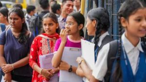 AP Inter Supplementary Results 2024: जल्द ही जारी होंगे सप्लीमेंट्री परिक्षा के परिणाम, इस लिंक से करें चेक