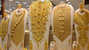 Gold Price Today 21st June: सोने की कीमत में उछाल, इन्वेस्ट करने से पहले जान लें क्या है आज गोल्ड का ताजा भाव