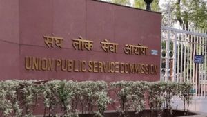 UPSC Prelims Admit Card 2024: यूपीएससी प्रिलिम्स परीक्षा का एडमिट कार्ड जारी, इस लिंक से करें डाउनलोड 
