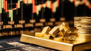 Gold Rate Today: सोने की कीमत में उछाल, इन्वेस्ट करने से पहले जान लें क्या है आज का भाव 