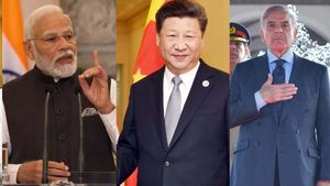 पाकिस्तान और चीन की शह पर बढ़ेंगी मोदी की चुनौतियां