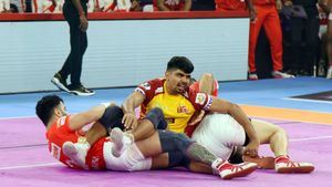 कौन है भारतीय कबड्डी टीम का कप्तान? PKL में एक भी ख़िताब नहीं जीतने वाली टीम से खेलते हैं