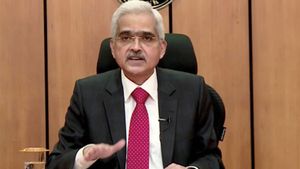 RBI Monetary Policy: लोन लेने वालों को बड़ी राहत, रेपो रेट में नहीं हुआ बदलाव, 6.5% बरकरार