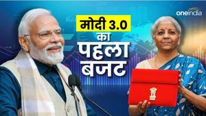 Budget 2024 LIVE Stream: मोदी 3 सरकार का पहला बजट आज, जानिए कब और कहां देखें लाइव