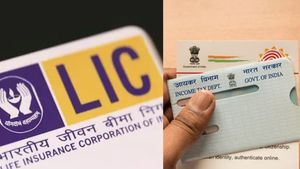 LIC शेयर होल्डर के लिए अहम सूचना, इस तारीख तक लिंक कर लें पैन कार्ड, नहीं तो भरना पड़ा सकता है अधिक टैक्स 