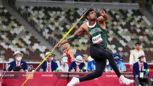 Paris Olympics: पेरिस ओलंपिक में पाकिस्तान से कितने एथलीट खेलेंगे? कुल संख्या जानकर आएगी जोरदार हँसी