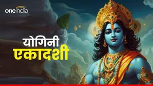 Yogini Ekadashi 2024: योगिनी एकादशी आज, जानिए मुहूर्त, महत्व  और कथा 