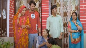 Bhojpuri Movie: ‘सास का मुंह काला, बहू का बोलबाला’ का ट्रेलर आउट, फिल्म को लेकर अभिनेत्री काजल ने कही ये बात