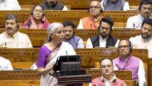 Aam Budget 2024: 'अब घर खरीदना होगा आसान', वित्तमंत्री के बजट भाषण पर इस दिग्गज ने कह दी बड़ी बात