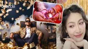 ऐसे पटाएं अमीर लड़के! एक्सपर्ट महिला लड़कियों को सिखा रही ये खास नुस्खा, करोड़ों में हो रही कमाई