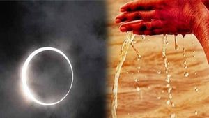 Ashadhi Amavasya 2024: आषाढ़ी अमावस्या पर ये उपाय बदल देंगे आपका जीवन,लाइफ बन जाएगी खूबसूरत 