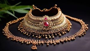 Sone Chandi ka Bhav: बढ़ सकते हैं सोने के भाव, जानिए आपके शहर में आज क्या है गोल्ड-सिल्वर का रेट